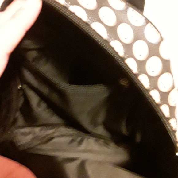 Mini emoji backpack bag - Picture 2 of 4